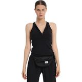 Mahave Top Kadın Siyah Antrenman T-Shirt 25KK1043-SYH - L