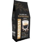 Mahbuba %100 Arabica Barista Espresso Çekirdek Kahve 1kg - 1 kg