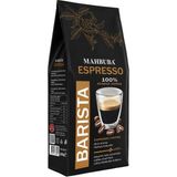 Mahbuba %100 Arabica Barista Espresso Çekirdek Kahve 1kg - 1 kg