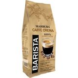 Mahbuba %100 Arabica Caffe Crema Çekirdek Kahve 1kg - Cafe Crema - 1 kg