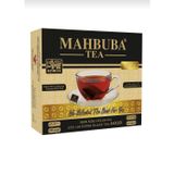 Mahbuba 100X2Gr Seylan Sallama Çay