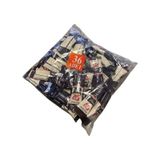 Mahbuba 2si1 Arada Şekersiz 36x4,5gr Mini Küçük Boy Ikramlık Otobüs Hazır Kahve Poşet Hazır