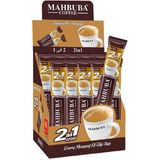 Mahbuba 2si1 Arada Şekersiz Hazır Kahve 480 gr
