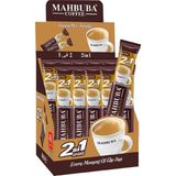 Mahbuba 2si1 Arada Şekersiz Hazır Kahve 48x10gr - 480 gr