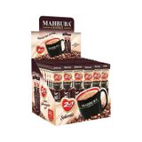Mahbuba 2si1 Arada Şekersiz Hazır Kahve 48x10gr Hazır