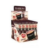 Mahbuba 2Si1 Arada Şekersiz Hazır Kahve 48X10gr