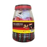 Mahbuba 3ü1 Arada Kavanoz Kahve Bardak Hediyeli 36 X 18 Gr + Renkli Kupa Hazır