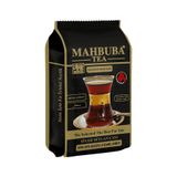 Mahbuba Bergamot Earl Grey Aromalı İthal Seylan Sri Lanka Ceylon Kaçak Siyah Yaprak Çay 200gr