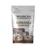 Mahbuba Coffee 150 gr 11 Karışımlı Osmanlı Mirvari Kahvesi