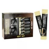 Mahbuba Coffee Hazır Öğütülmüş %100 Arabica Espresso Bi Kahve İle Canlan 60X2gr +2 Fincan Hediyeli