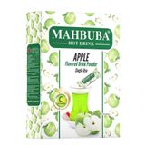 Mahbuba Elma Aromalı Oralet Çayı, 24 Adet x 1.5gr, Tek İçimlik Toz Form, C Vitaminli