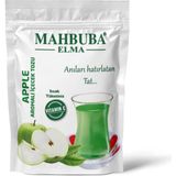Mahbuba Elma Aromalı Oralet Çayı İçecek Tozu 250gr Hot Drink Sıcak Tüketiniz - 250 gr