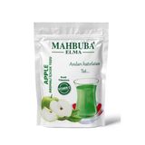 Mahbuba Elma Aromalı Oralet Çayı İçecek Tozu 250Gr