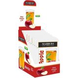 Mahbuba Elma Aromalı Soğuk Toz İçecek 24x9gr - 216 gr