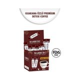 Mahbuba Guarana Özlü Premium Form Diyet Kahve Gün Boyu Enerji 1 Aylık - 30 Kullanım Net 60 Diğer