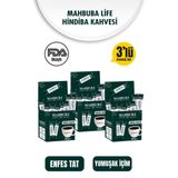 Mahbuba Hindiba Kahvesi 2 g x 180-3pkt