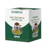 Mahbuba Kakuleli Hazır Türk Kahvesi 12*6 Gr