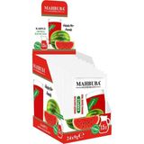Mahbuba Karpuz Aromalı Soğuk Toz İçecek 24x9gr - 216 gr