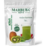 Mahbuba Kivi Aromalı Oralet Çayı İçecek Tozu 250gr Hot Drink Sıcak Tüketiniz - 250 gr