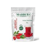 Mahbuba Kuşburnu Aromalı Oralet Çayı İçecek Tozu 250gr Hot Drink Sıcak Tüketiniz