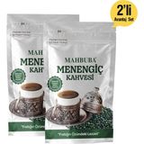 Mahbuba Menengiç Kahvesi 2X150GR - 300 gr