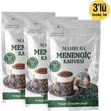 Mahbuba Menengiç Kahvesi 3X150GR - 450 gr
