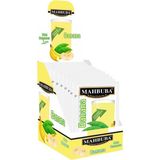 Mahbuba Muz Aromalı Soğuk Toz İçecek 24x9gr - 216 gr