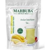 Mahbuba Muzlu Süt Aromalı Oralet Çayı Içecek Tozu 250gr 250 G