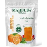 Mahbuba Portakal Aromalı Oralet Çayı İçecek Tozu 250gr 250 G
