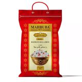 Mahbuba Premium 4,5 Kg Glutensiz Basmati Pirinç
