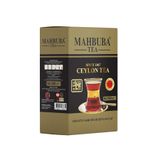 Mahbuba Premium İthal Seylan Sri Lanka Ceylon Kaçak Siyah Yaprak Çay 500gr