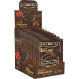Mahbuba Sıcak Çikolata Mutlu Hisset 12x20gr - 240 gr