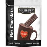 Mahbuba Sıcak Çikolata Mutlu Hisset 1kg - 1 kg