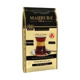 Mahbuba Std 2562 Super Pekoe Ithal Seylan Sri Lanka Ceylon Kaçak Siyah Yaprak Çayı 400 gr Poşet Amba