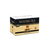 Mahbuba STD 2562 Super Pekoe İthal Seylan Sri Lanka Ceylon Kaçak Siyah Yaprak Çayı 5kg