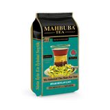 Mahbuba Std 3428 Kakule Cardamom Aromalı Ithal Seylan Sri Lanka Ceylon Kaçak Siyah Yaprak Çayı 200gr