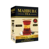 Mahbuba Super Pekoe İthal Seylan Sri Lanka Ceylon Kaçak Siyah Yaprak Çay 400gr