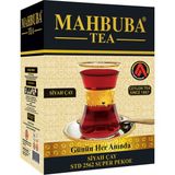 Mahbuba Super Pekoe İthal Seylan Sri Lanka Ceylon Kaçak Siyah Yaprak Çay 800gr