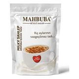 Mahbuba Sütlü Salep Toz ( Sahlep ) 250gr - 250 gr