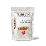 Mahbuba Sütlü Salep Toz ( Sahlep ) 250gr