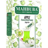 Mahbuba Tek İçimlik Elma Aromalı Oralet Çayı 24x1,5gr 1.5 G