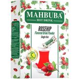 Mahbuba Tek İçimlik Kuşburnu Aromalı Oralet Çayı 24x1,5gr - 36 gr