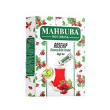 Mahbuba Tek İçimlik Kuşburnu Aromalı Oralet Çayı 24x1,5gr Hot Drink Sıcak Tüketiniz
