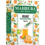 Mahbuba Tek İçimlik Portakal Aromalı Oralet Çayı 24x1,5gr 1.5 G