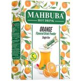 Mahbuba Tek İçimlik Portakal Aromalı Oralet Çayı 24x1,5gr - 36 gr