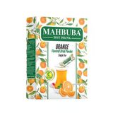 Mahbuba Tek İçimlik Portakal Aromalı Oralet Çayı 24X1,5Gr
