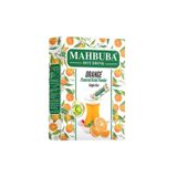 Mahbuba Tek İçimlik Portakal Aromalı Oralet Çayı 24X1,5Gr