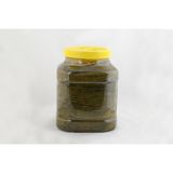 Mahel Natural Tokat Yaprağı 3 kg