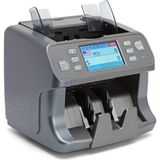 Mahen M-1 seri Profesyonel Yıpranmış Para Uzmanı Para Sayma Makinesi