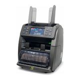 Mahen M-4 seri Profesyonel Yıpranmış Para Uzmanı Para Sayma Makinesi